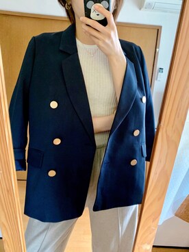 めいさんのコーディネート