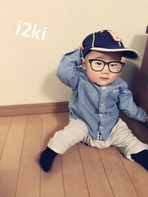 POLO RALPH LAUREN | ネイビーのシンプルソックス♪(ソックス/靴下)