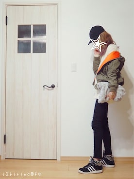 よちωさんのコーディネート