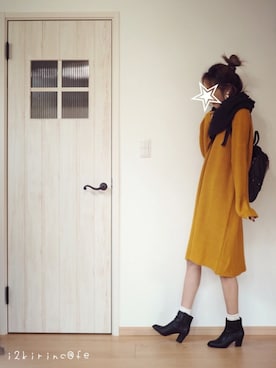 よちωさんのコーディネート