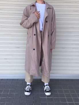 𝐍さんのコーディネート