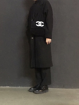 𝐍さんのコーディネート