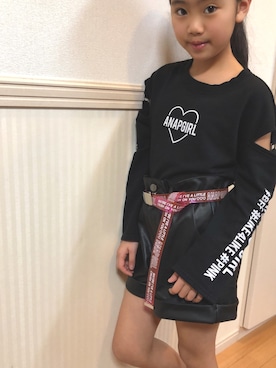 moana521さんのコーディネート