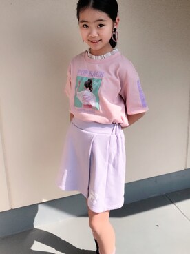 moana521さんのコーディネート