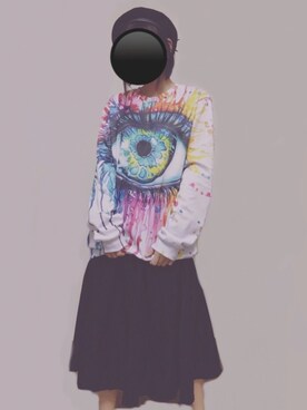 たかはしさんのコーディネート