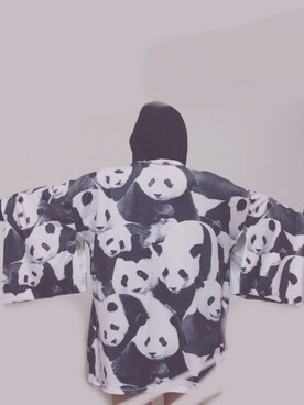 たかはしさんのコーディネート