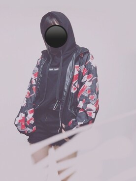 たかはしさんのコーディネート