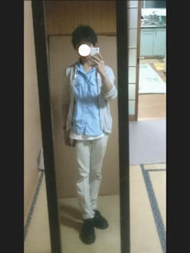 りょさんのコーディネート