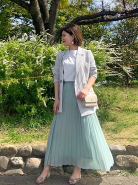 MAMIさんのコーディネート