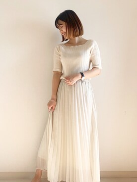 MAMIさんのコーディネート