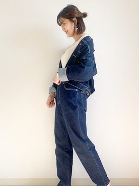 MAMIさんのコーディネート