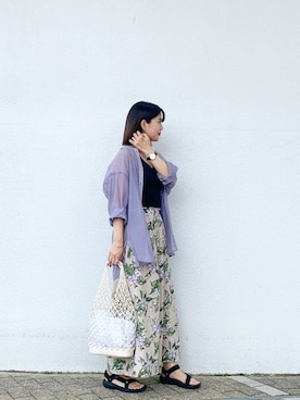 MAMIさんのコーディネート