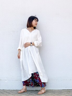 MAMIさんのコーディネート