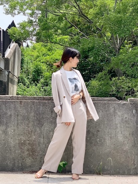 MAMIさんのコーディネート