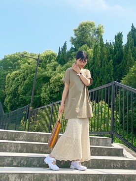 MAMIさんのコーディネート