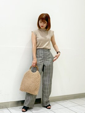 MAMIさんのコーディネート