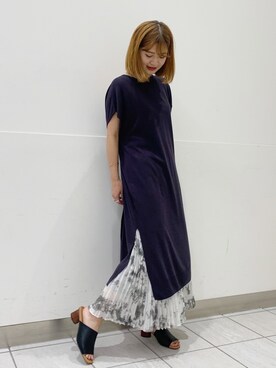 MAMIさんのコーディネート