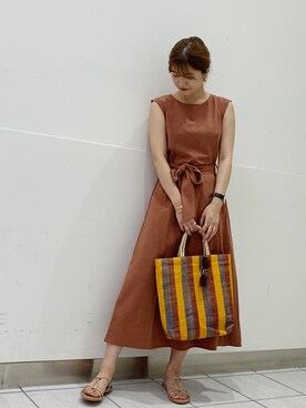 MAMIさんのコーディネート