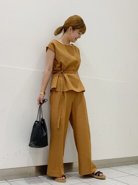 MAMIさんのコーディネート