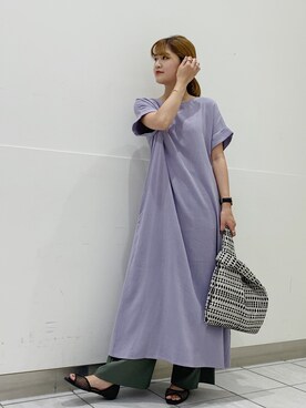 MAMIさんのコーディネート