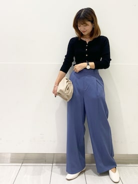 MAMIさんのコーディネート