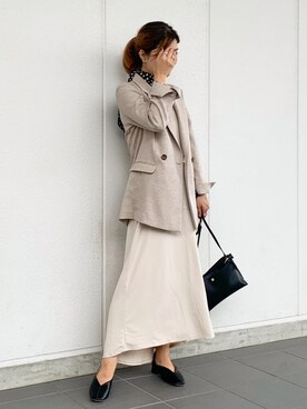 MAMIさんのコーディネート