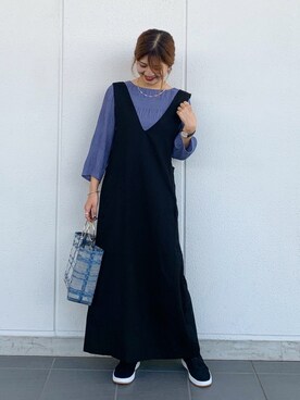 MAMIさんのコーディネート