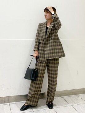 MAMIさんのコーディネート