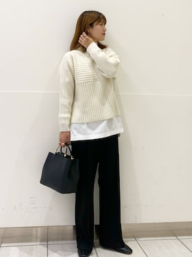 MAMIさんのコーディネート