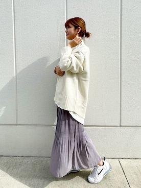 MAMIさんのコーディネート