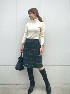 MAMIさんのコーディネート