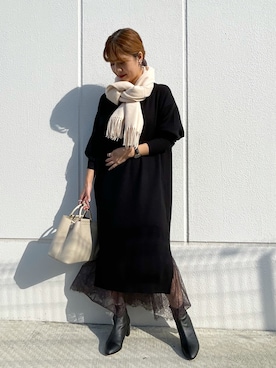 MAMIさんのコーディネート