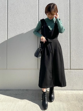 MAMIさんのコーディネート