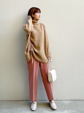 MAMIさんのコーディネート