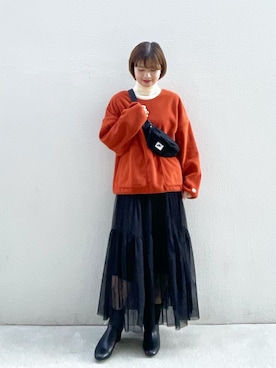 MAMIさんのコーディネート