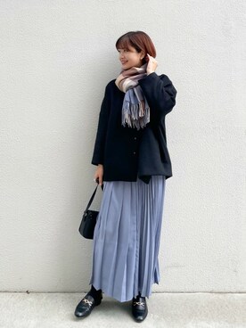 MAMIさんのコーディネート