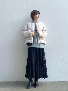 MAMIさんのコーディネート