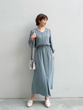 MAMIさんのコーディネート