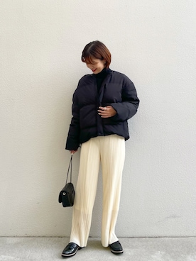 MAMIさんのコーディネート