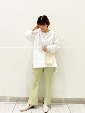 MAMIさんのコーディネート