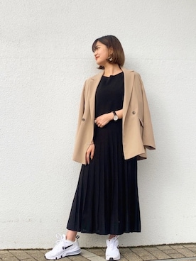 MAMIさんのコーディネート