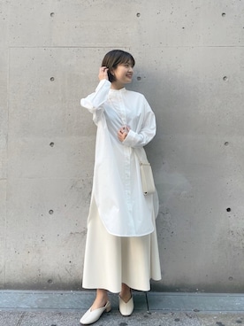 MAMIさんのコーディネート