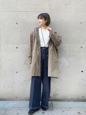 MAMIさんのコーディネート