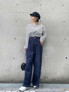 MAMIさんのコーディネート