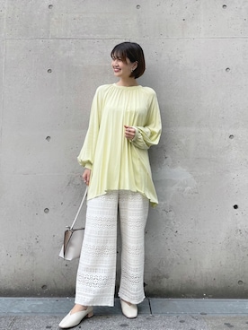 MAMIさんのコーディネート