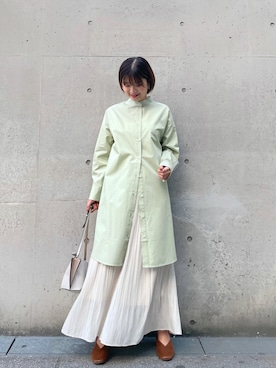 MAMIさんのコーディネート