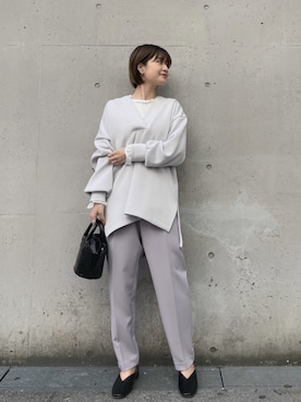 MAMIさんのコーディネート