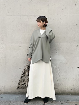 MAMIさんのコーディネート