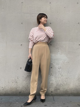 MAMIさんのコーディネート