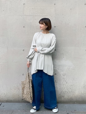 MAMIさんのコーディネート